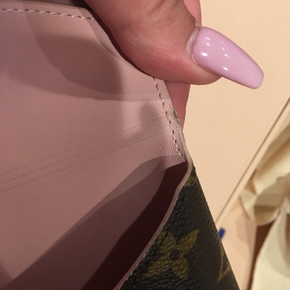 ❤️SOLD❤️Louis Vuitton kirigami - Picture 5 of 8